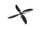 4-Blade Propeller - 128 x 85.4: Micro Scrappy 800