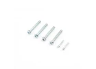 Wing and Tail Bolts: SNJ-5/AT-6 Texan 1.5m