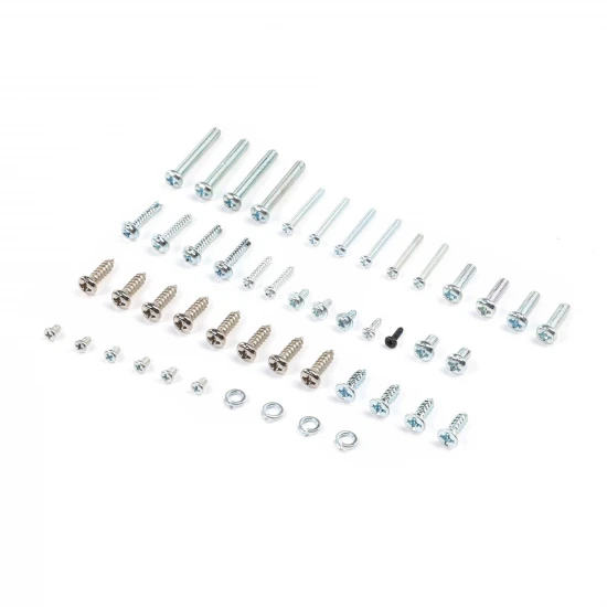 Screw Set: SNJ-5/AT-6 Texan 1.5m