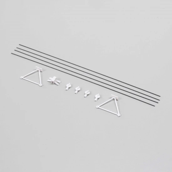 Wing Brace Set: UMX Eratix 450mm