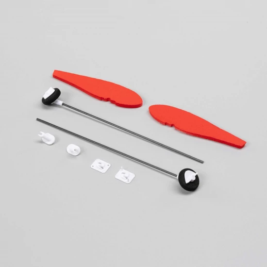 Landing Gear Set: UMX Eratix 450mm