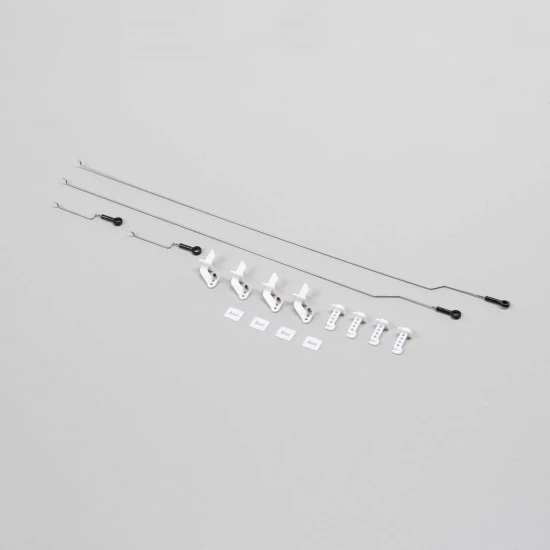 Pushrod Set: UMX Eratix 450mm