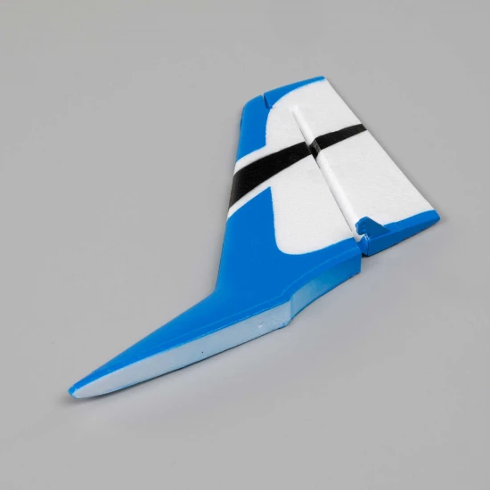 Vertical Tail: UMX Viper