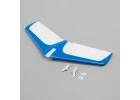 Horizontal Tail: UMX Viper