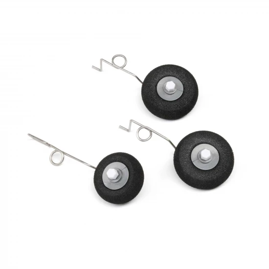 Landing Gear Set: UMX Viper