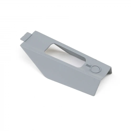 Ventral Fin: UMX Viper