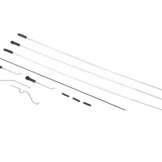 Pushrod Set: UMX Viper