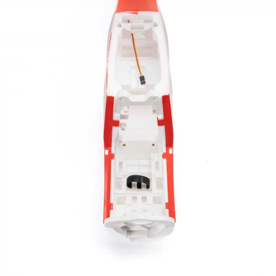 Fuselage: Super Decathlon 1.2m