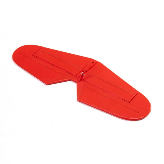 Horizontal Stabilizer: Super Decathlon 1.2m