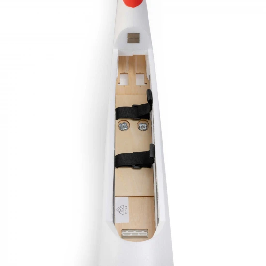 Fuselage: V1200 v2