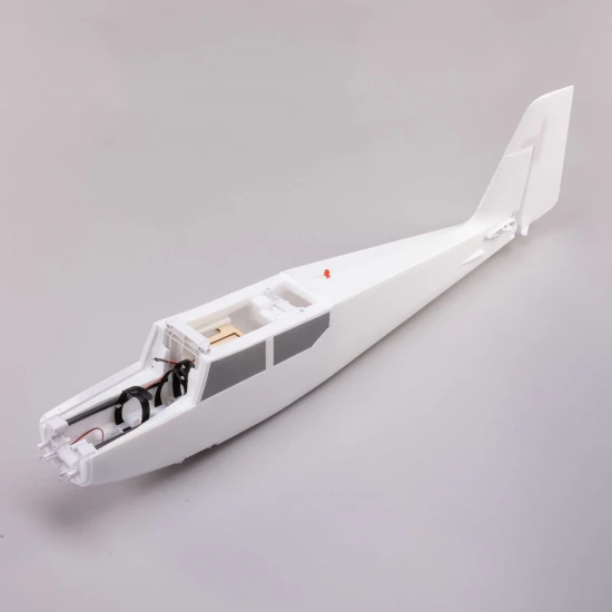 Fuselage: Timber 10-year Anniversary Edition