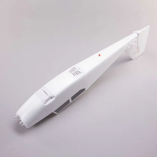 Fuselage: Timber 10-year Anniversary Edition