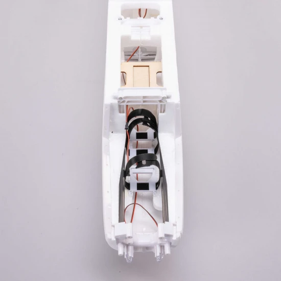 Fuselage: Timber 10-year Anniversary Edition