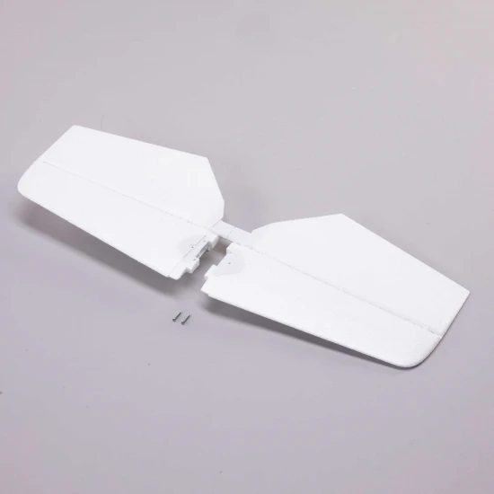 Horizontal Stabilizer: Timber 10-year Anniversary Edition