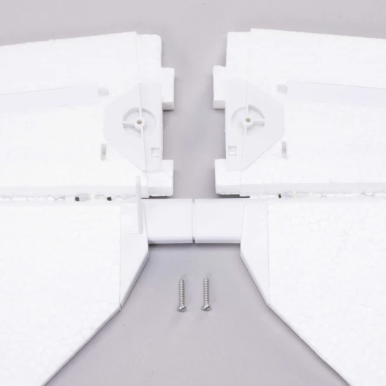 Horizontal Stabilizer: Timber 10-year Anniversary Edition