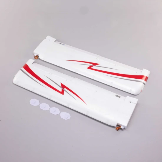 Wing Set: Timber 10-year Anniversary Edition