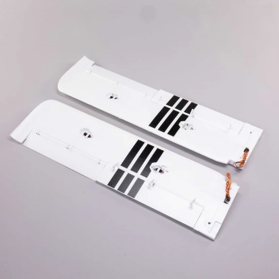 Wing Set: Timber 10-year Anniversary Edition