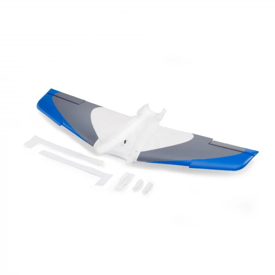 Painted Wing: Habu SS 4S 50mm EDF