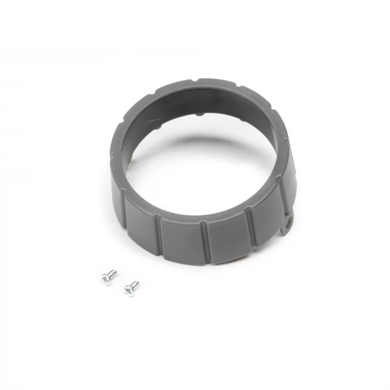Tail Cone: Habu SS 4S 50mm EDF
