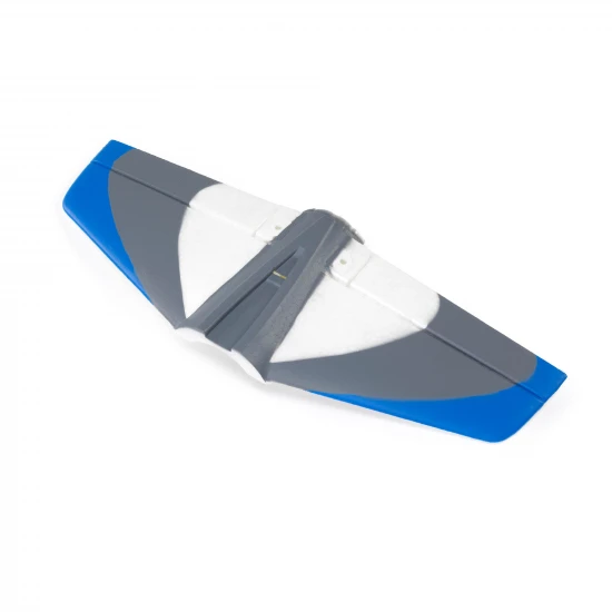Horizontal Tail: Habu SS 4S 50mm EDF