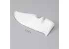 Rudder: Gee Bee R-2 1.0m