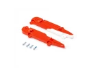 Landing Gear Top Mount Set: Gee Bee R-2 1.0m