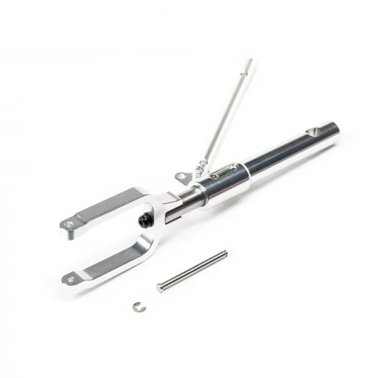 Right/Left Landing Gear Strut: Gee Bee R-2 1.0m