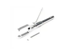 Right/Left Landing Gear Strut: Gee Bee R-2 1.0m