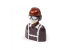 Pilot: Gee Bee R-2 1.0m