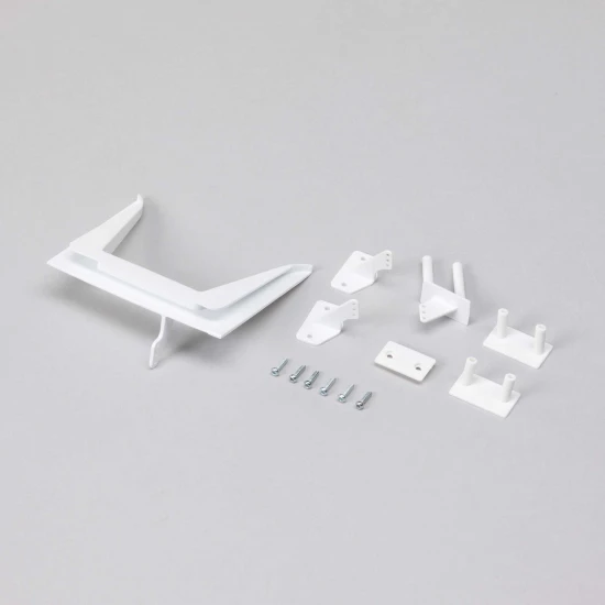 Control Horn Set: Gee Bee R-2 1.0m