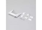 Control Horn Set: Gee Bee R-2 1.0m