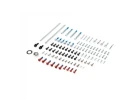 Screw and Hardware Set: Gee Bee R-2 1.0m
