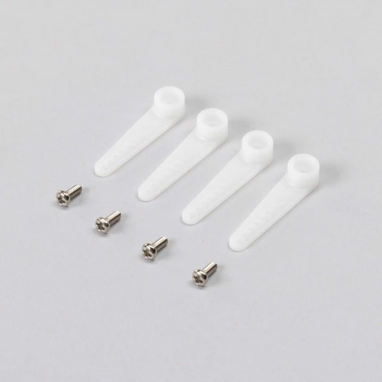 Servo Arm Set: Gee Bee R-2 1.0m