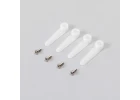 Servo Arm Set: Gee Bee R-2 1.0m