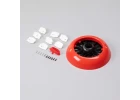 Plastic Parts: Gee Bee R-2 1.0m