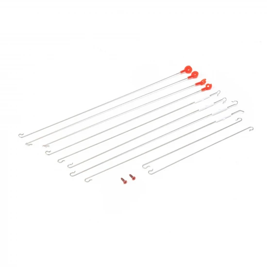 Flying Wire Set: Gee Bee R-2 1.0m