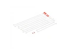 Flying Wire Set: Gee Bee R-2 1.0m