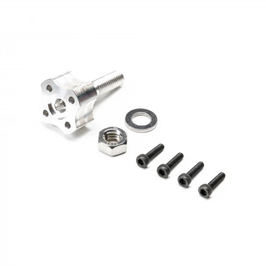 Propeller Adapter: Gee Bee R-2 1.0m