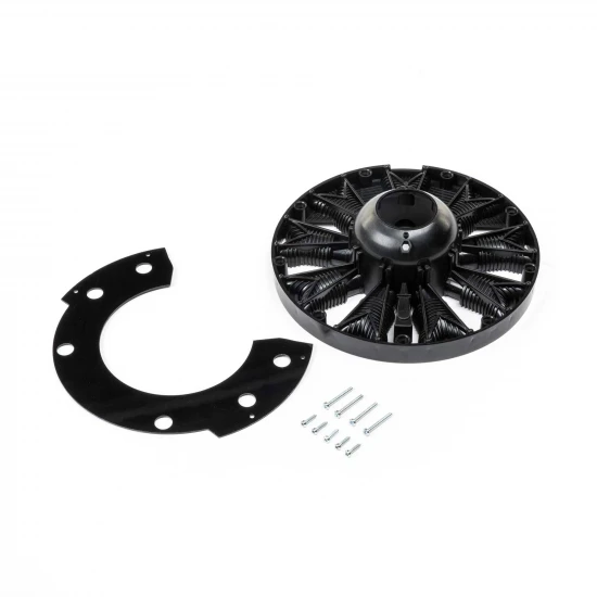 Dummy Engine: Gee Bee R-2 1.0m