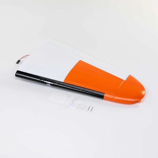 Left Wing Tip - White: RC-45J 1.5m