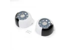Left and Right Cowling Set - White: RC-45J 1.5m