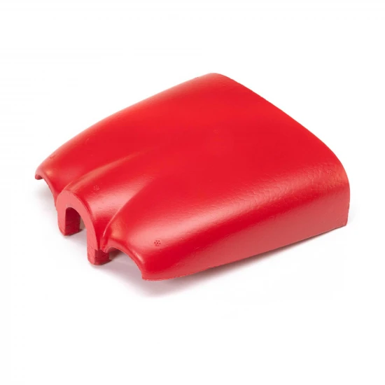 Top Cowl - Red: SR22T 1.5m