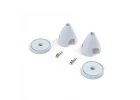Spinner Set: Twin Otter 1.4m