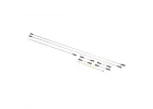 Pushrod Set: Twin Otter 1.4m