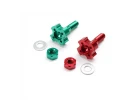 Propeller Adapter Set: Twin Otter 1.4m