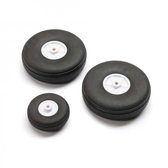 Wheel Set: Twin Otter 1.4m