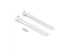Wing Strut Set: Twin Otter 1.4m