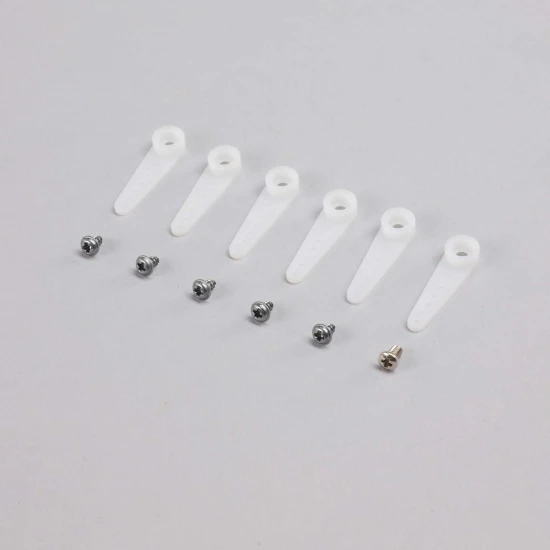 Servo Arm Set: Twin Otter 1.4m