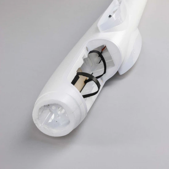 Fuselage: Conscendo 2.0m