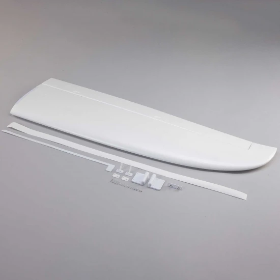 Left Wing Panel: Conscendo 2.0m